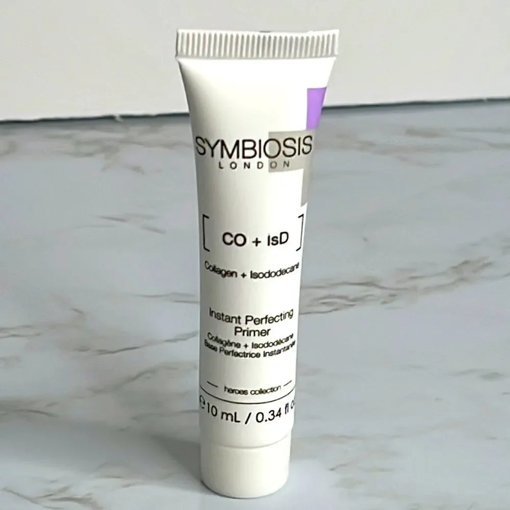 🌟$15 SYMBIOSIS LONDON INSTANT PERFECTING PRIMER